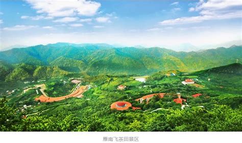 旅游景点--梅县区人民政府门户网站
