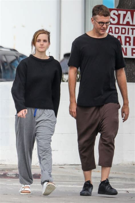EMMA WATSON at Superba in Venice Beach 08/17/2019 – HawtCelebs