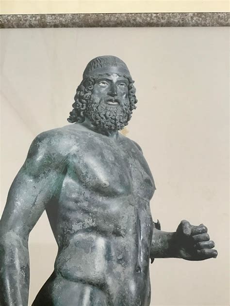 Greek Statues Male