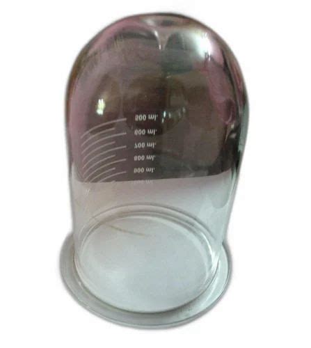 Glass Vessel - Dissolution Glass Vessel Bowls Manufacturer from Thane