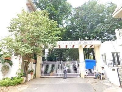 Alluri Meadows in Venkat Enclave, Hyderabad: Price, Brochure, Floor ...