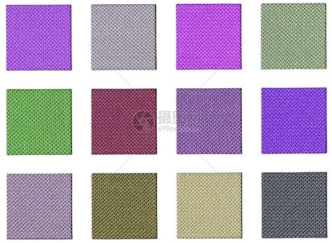 取样器羊毛服装紫色绿色织物编织样本衣服纺织品棉布高清图片下载-正版图片320258899-摄图网