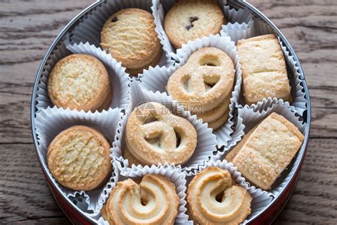 饼干能做什么礼物最新素材