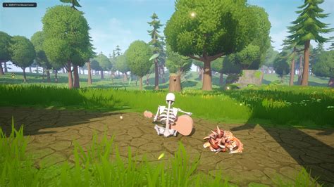 Spire Horizon - Little Dragon Copper Expansion