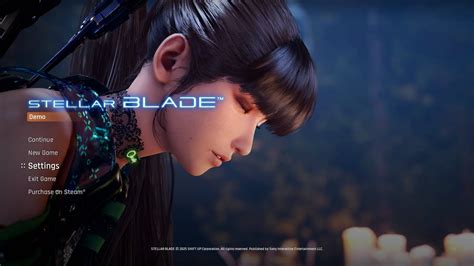 Stellar Blade Demo - PC performance graphics benchmarks of Graphics ...