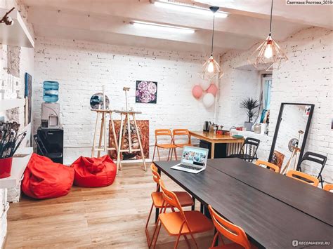Арт вечеринки Draw Up Studio , Москва - «Полный восторг!» | отзывы