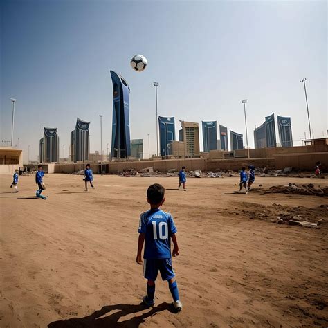 The Football Phenomenon: Saudi Arabia’s Multibillion-Dollar Arena | by ...