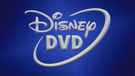 Dvd Company Logo