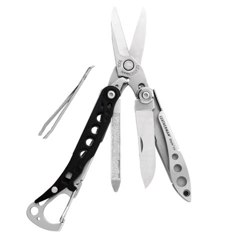 Navaja Leatherman 831244 STYLE® CS – Equipos Cotopaxi