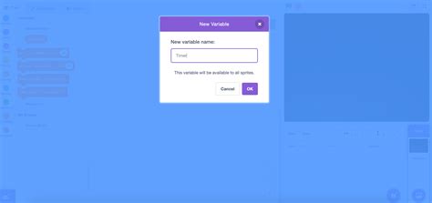 Scratch Tips Create a Timer with Variables 的图像结果