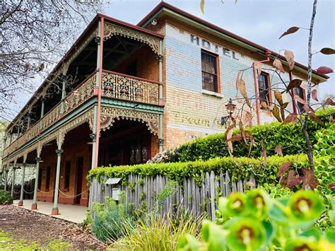 THORNEBRIDGE (Murchison) - Guesthouse Reviews & Photos - Tripadvisor