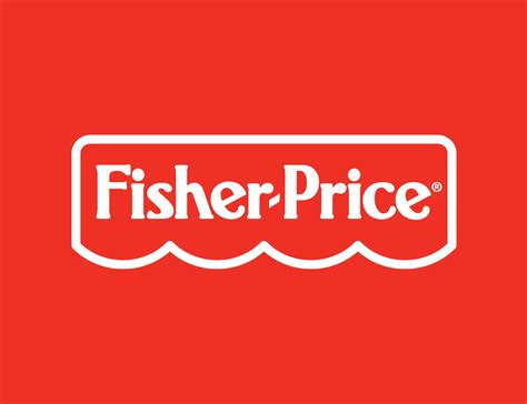 Fisher-Price Logo - LogoDix