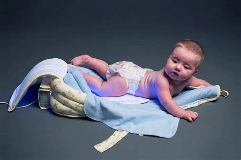 创意婴儿襁褓设计，宝宝新奇用品设计欣赏-优概念