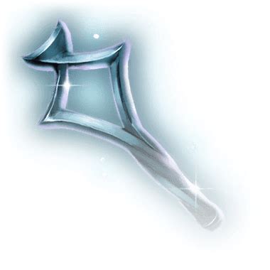 Icy Metal - Baldur's Gate 3 Wiki