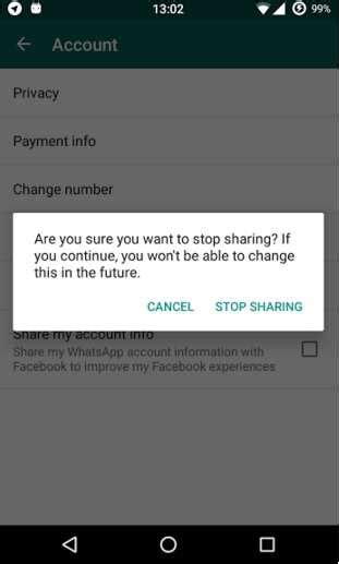 WhatsApp may soon get Facebook integration, end-to-end encryption
