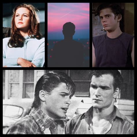 Sodapop The Outsiders