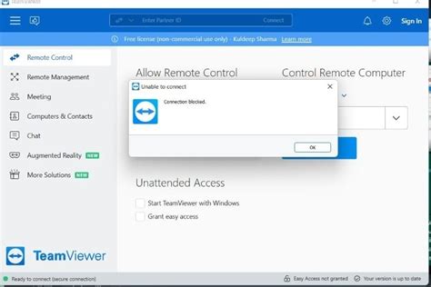 Image result for Fix Problems with TeamViewer