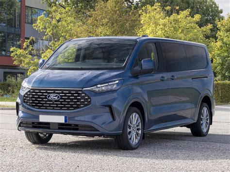 Scopri le migliori offerte su Ford Tourneo Custom a Bioglio