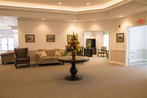 Givnish Funeral Home Marlton - 398 E Main St, Marlton, NJ 08053, USA ...