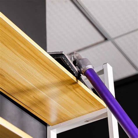 KEEPOW 1501V Articulating Hardwood Floor Tool Attachment