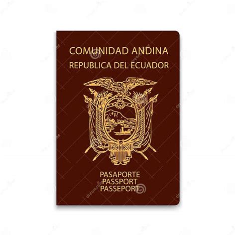 办厄瓜多尔护照|Pasaporte ecuatoriano_办证ID+DL网