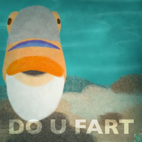 #48798 - safe, artist:postcretaceous, fish, feral, ambiguous gender, do ...