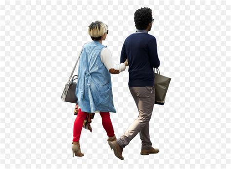 People Walking Transparent 的图像结果