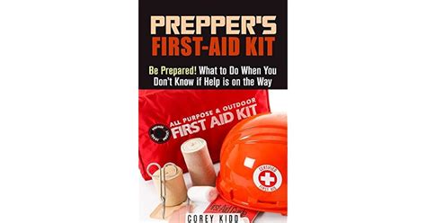 Image result for First Aid Prepper