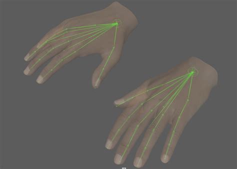 Image result for Unity VR Hand Model Free