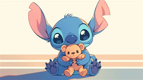 82 Fondo de Pantalla Stitch - Calidad 4K y HD gratis
