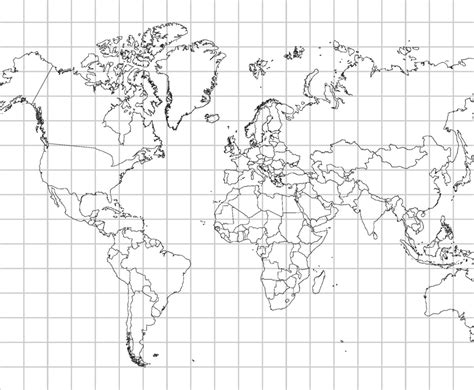 World Map White 的图像结果