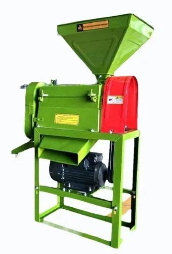 Rice Mill Machine Trader - Retailer from Nagpur