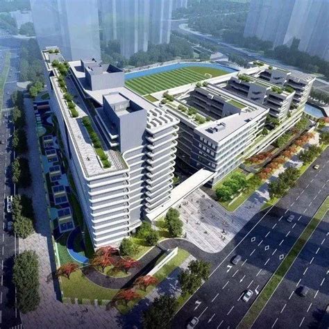 2021-2025年，深圳将新增公办学位67.63万个！ - 哔哩哔哩