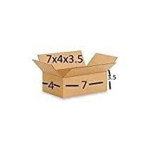 Anmol Packaging Packaging 3 Ply Brown Corrugated Boxes Packing cartoon ...