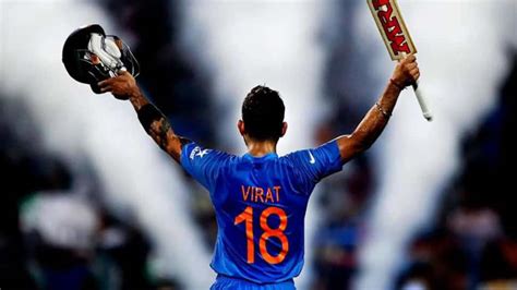 Virat Kohli’s Greatest T20I Records Of All Time: From King Of Run ...