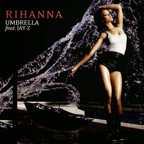 แปลเพลง Umbrella ของศิลปิน Rihanna feat. JAY-Z - Thai Translated Lyrics