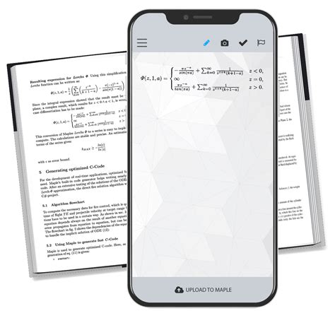 Maple Calculator 的图像结果