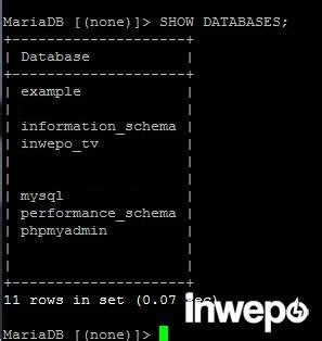 Image result for Linux Database