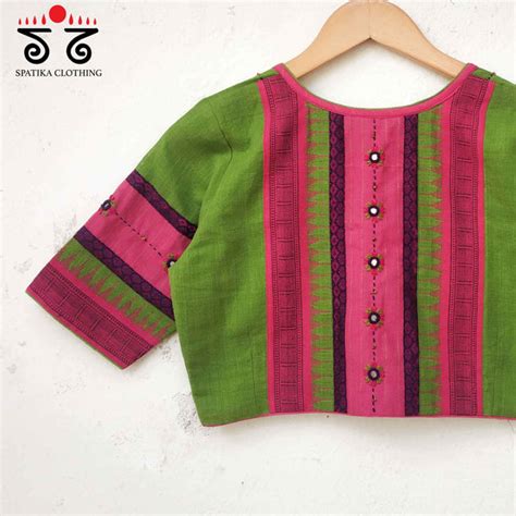 blouses – Page 5 – Spatika Clothing