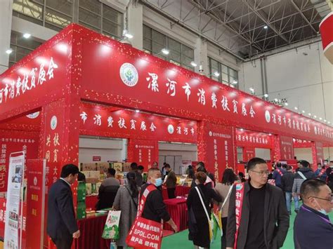贾湖酒业精彩亮相第十八届中国（漯河）食品博览会-大河网