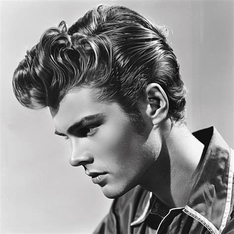 Discover the Top 10 Quintessential 1950s Hairstyles and Master the ...