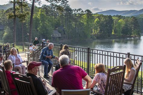 Reports & Studies - Big Canoe POA