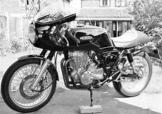 Honda Cafe Racer Tt by Honda Gb500 Tt Cafe Racer Bikebound Honda Cafe Racer Tt