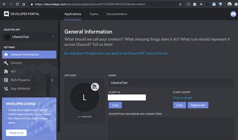 Image result for Discord Bot Developer