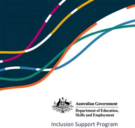 Inclusion Support Program