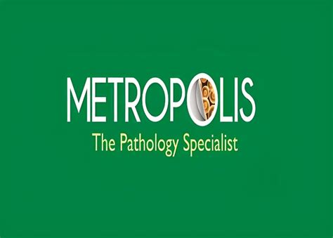 Metropolis Healthcare Ltd in Medavakkam,Chennai - Pathology Labs near ...