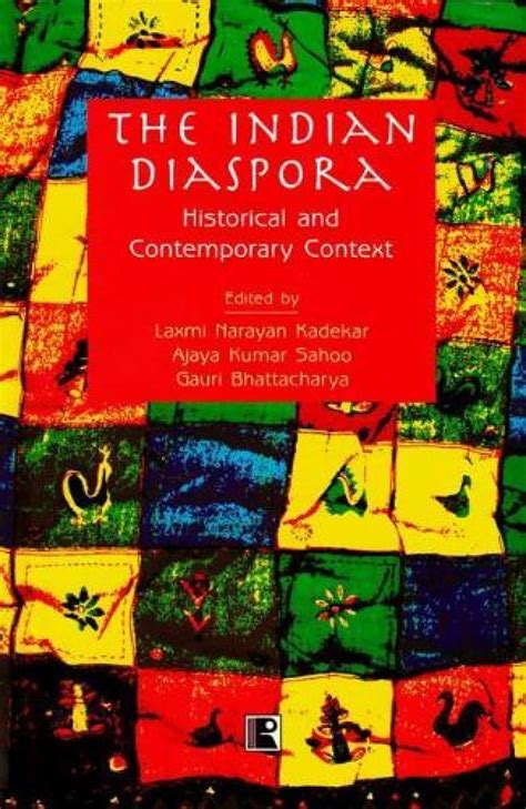 The Indian Diaspora: Historical and Contemporary Context | Retail Maharaj