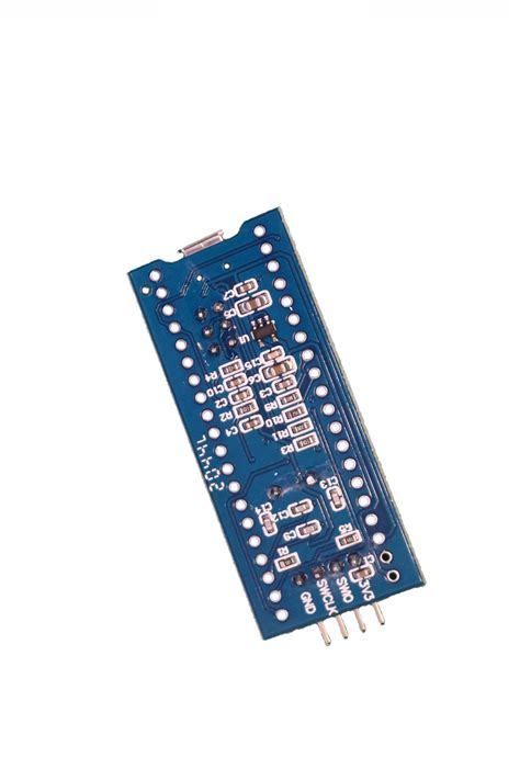 Original Blue Pill STM32f103C8T6 STM32F103 ARM Cortex-M3 Minimum Syste ...