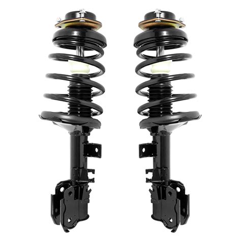 iD Select® SEL-2-11343-11344-001 - Front Complete Strut Assemblies