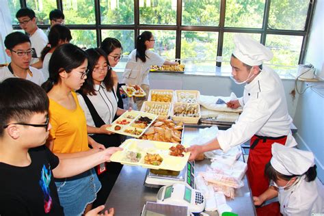 2020年省赛|山东省职业院校技能大赛高职组“餐厅服务”赛项在学院开赛